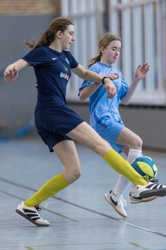 Bild 357 - wCJ Loewinnen Cup C2